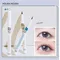 Holika Aegyo-sal Lidschatten Stift Flüssigkeit Eyeliner Doppel Augenlid Umriss Braun Farbe Frauen Schönheit Make-Up Kosmetik