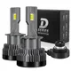 2PCS D2S D4S Faro A LED HID D1S D3S D8S Faro A LED D2R D4R Lampadina 30000LM Xenon Auto Luce Turbo
