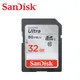 SanDisk SD Card 128GB 256GB 512GB 64GB 32GB 16GB microSDHC SDXC UHS-I Memory Card micro 140MB/s