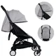 Stroller Sunshade Covers and Cushions for Yoyo Yoya Yuyu Vovo Babyzen Bugaboo Strollers Carts Sun