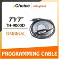 TYT USB Programming Cable For TH-9000D With Software Disk Mobile CB Two Way Radios TH9000D Car