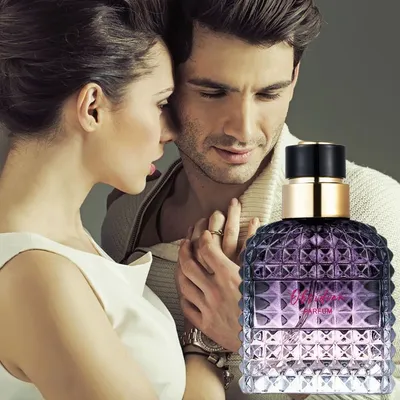 Top Quality 100ml Plant Floral Fragrance Women Perfume Pheromone Scent Le parfum Body Splash Cologne