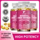 Women Energy Capsules Hormone Harmony Balance Supplement Increase Mood Reduce Dryness Female