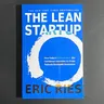 The Lean Startup By Eric Ries Growth mindness Startups Growth Thinking Books for New Ventures