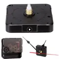 DIY Wall Clock Mechanism Japanese Silent Suzuki Quartz Movement Wall Art Decor Clock Motor Repair