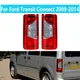 For Ford Transit Tourneo Connect 2009 2010 2011 2012 2013 2014 Car Brake Light Rear Tail Lamp Light