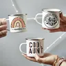 Cool zia Coffee Mug membro ufficiale cool zia mugs Best zia Gifts Gift for Sister in law regalo di