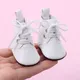 Doll Boot For 1/4 Or 20cm Plush Doll Baby Toys Shoes Fashion Mini Shoes High Quality Doll
