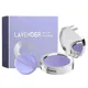 new Setting Powder Dry Powder Long-lasting Oil Control Waterproof Concealer Portable Lavender Matte