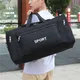 Women Men Nylon Travel Duffel Bag Carry On Luggage Bag Men Tote Large Capacity Weekender Gym Sport