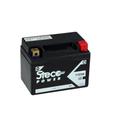 Steco Powersports Batterie moto 12.0 4.0 SLA AGM (Ref: STZ5S)
