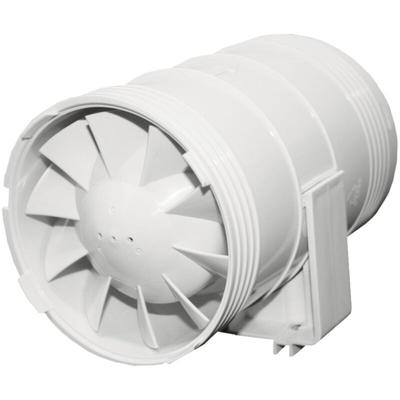 Marley Premium Ventilator MP100E, 10 cm, Be- oder Entlüftung Image