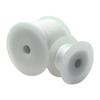 008501700100500AA Maurerschnur Länge 50 m ø 1,7 mm 40 kg Polypropylen - Overmann