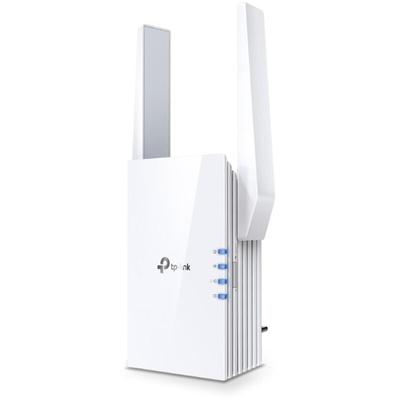 Tp-link - onemesh wifi repeater max 1200mbps weiß - re505x