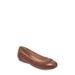 Jett Woven Ballet Flat