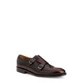 Alfeo Double Monk Strap Loafer