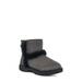 ugg(r) Sunburst Mini Genuine Shearling Bootie