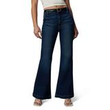 The Molly High Waist Flare Trouser Jeans