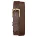 Jinx Leather Golf Belt