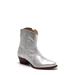 New Frontier Western Bootie