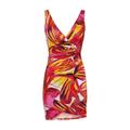 Summer Soltice Mini Dress