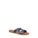 Slide Sandal