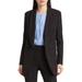 Jegular One-button Blazer