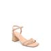 Jody Ankle Strap Sandal