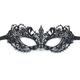 Goddess / Sexy Lady Halloween Props Adults' Christmas Women's Golden / Silver / Black Tactel / Lace Cosplay Accessories Masquerade Costumes / Eye Mask / Eye Mask