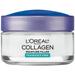 L Oreal Paris Collagen Moisture Filler Facial Day Cream Fragrance Free 1.7 oz Pack of 4