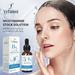 Capebale Face Serum Face Serum B3 Serum B3 Niacinamide Serum B3 & 5% Niacinamide Serum Aging Serum for Reduce Fine Lines Wrinkles.30ml Wrinkle Serum