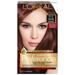 L Oreal Paris Superior Preference Permanent Hair Color Medium Auburn 1.0 ea Pack of 4