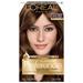 L Oreal Paris Superior PreferencePermanent Hair Color Medium Chestnut Brown 5CB 1.0 ea Pack of 3