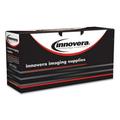 Innovera Remanufactured Toner Cartridge - Black Toner Cartridge