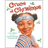Grace at Christmas (Hardcover)