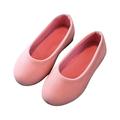 Girls Shoes Christmas Gift Girls Dress Shoes Slip on Ballerina Flats for Toddler/Little Kid/Big Kids Girls Flat Shoes Casual Flats Save Big