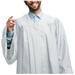 BKQCNKM Onesie Adult Adult Onesie Adult Student Graduation Gown Dress Religious Baptismal Dress Clothes Adult Onesies Costumes White 48
