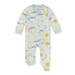 Burt s Bees Baby Organic Cotton Gender Neutral Sleep N Play (NB-6/9M)