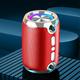 Bluetooth Speaker Wireless Waterproof Outdoor Portable Speaker Loud Stereo Booming Bass Wireless Speaker for Home Party Gifts Speaker