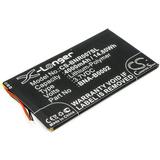 High Capacity Replacement Battery for NOOK HD 7 Tablet - Enhance your Device