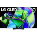 Open Box LG C3 Series 65 Class OLED evo 4K Processor Smart Flat Screen TV OLED65C3PUA