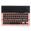 Radirus Keyboard BT Portable Pocket Size iPad HUIOP Devices Windows Optional) Android Devices Windows Portable Pocket Size iPad Android Devices Aluminum Alloy Wireless BUZHI Alloy Wireless Portable