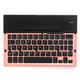 Radirus Keyboard BT Portable Pocket Size iPad HUIOP Devices Windows Optional) Android Devices Windows Portable Pocket Size iPad Android Devices Aluminum Alloy Wireless BUZHI Alloy Wireless Portable