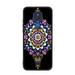 Eternal-floral-mandalas-3 phone case for Moto G Play 2021 for Women Men Gifts Eternal-floral-mandalas-3 Pattern Soft silicone Style Shockproof Case