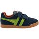 Gola - Kid's Harrier VC - Sneaker 33 | EU 33 blau