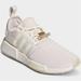 Adidas Shoes | Adidas Nmd_r1 X Kendra Keni Harrison (Women's Sizes) New Pink Shoes 11 Gw8899 | Color: Pink/White | Size: 11