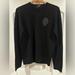 Gucci Sweaters | Gucci Black Wool Sweater | Color: Black | Size: M