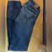 American Eagle Outfitters Jeans | American Eagle Skinny Stretch Jeans Size 0 Short | Color: Blue | Size: 0
