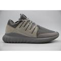 Adidas Shoes | Adidas Tubular Radial Men's Size 11 S76718 Gray Running Shoes Sneakers | Color: Gray | Size: 11