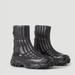 Burberry Shoes | Burberry Arthur Quilted Ankle Boots | Color: Black | Size: 39eu